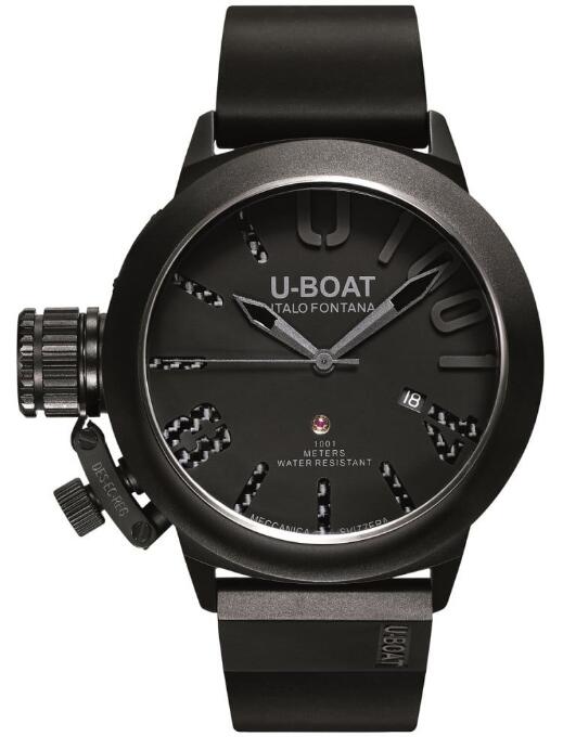 Replica U-BOAT Watch Classico 6949